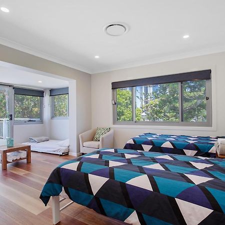 Willa 29 Stanhill Drive Gold Coast Zewnętrze zdjęcie