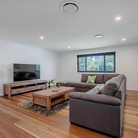 Willa 29 Stanhill Drive Gold Coast Zewnętrze zdjęcie