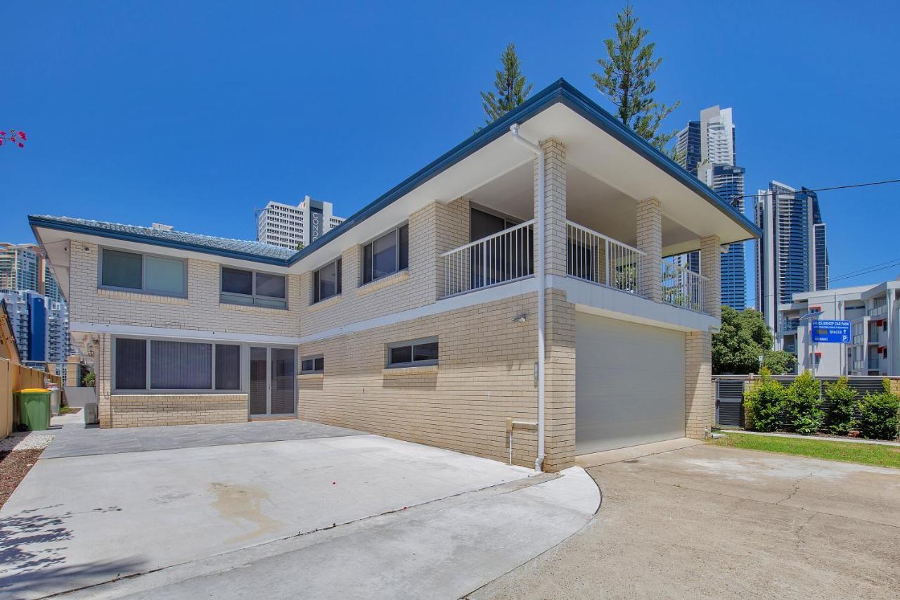 Willa 29 Stanhill Drive Gold Coast Zewnętrze zdjęcie