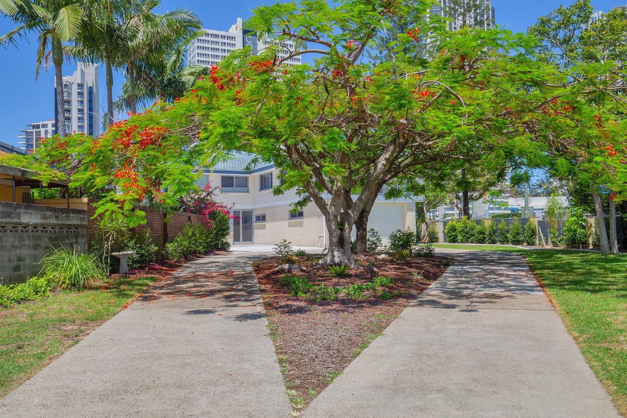 Willa 29 Stanhill Drive Gold Coast Zewnętrze zdjęcie