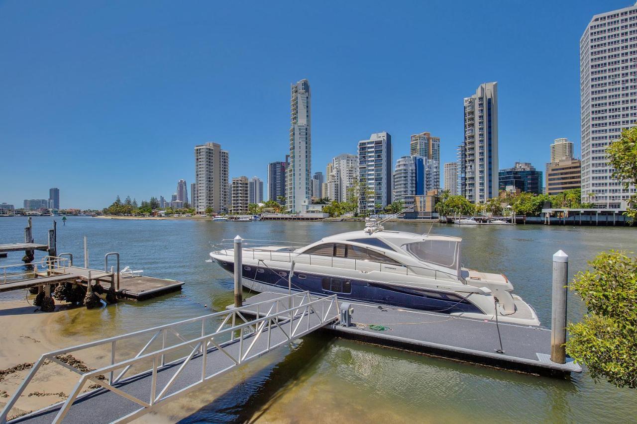 Willa 29 Stanhill Drive Gold Coast Zewnętrze zdjęcie