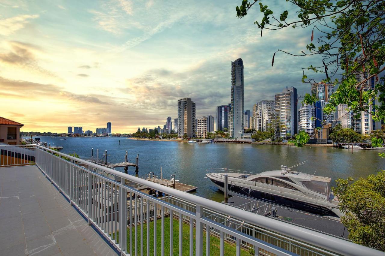 Willa 29 Stanhill Drive Gold Coast Zewnętrze zdjęcie