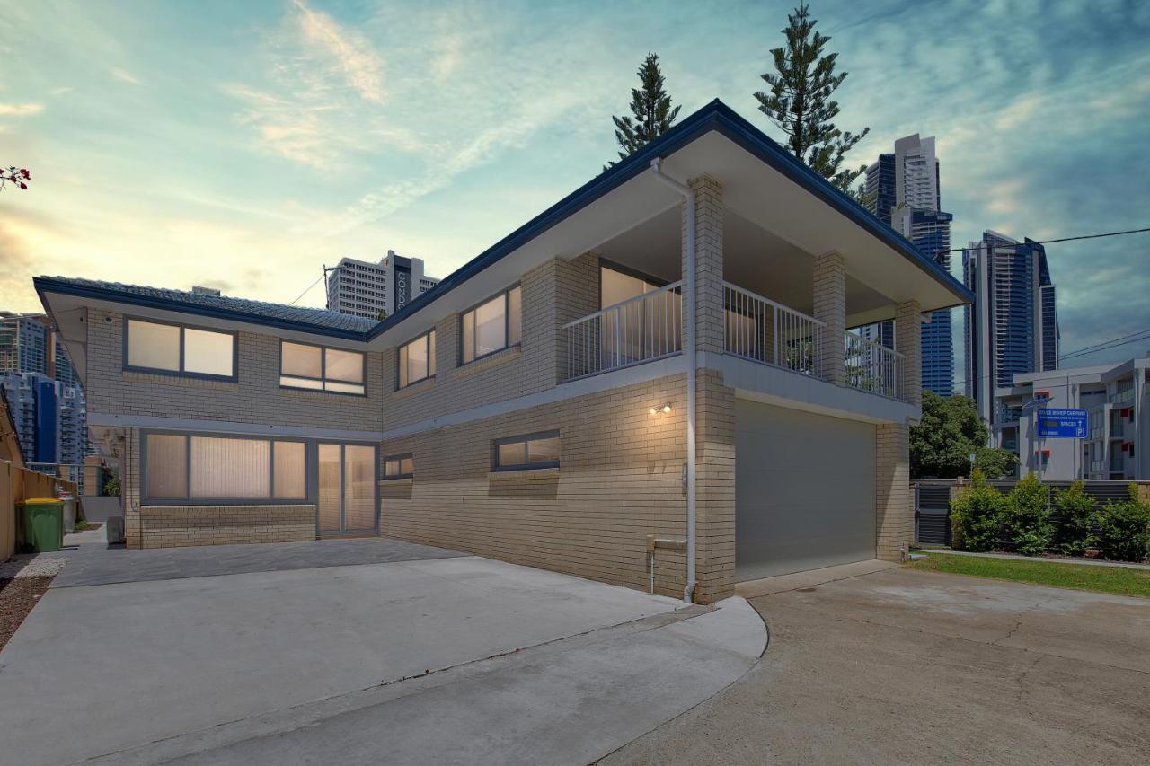 Willa 29 Stanhill Drive Gold Coast Zewnętrze zdjęcie