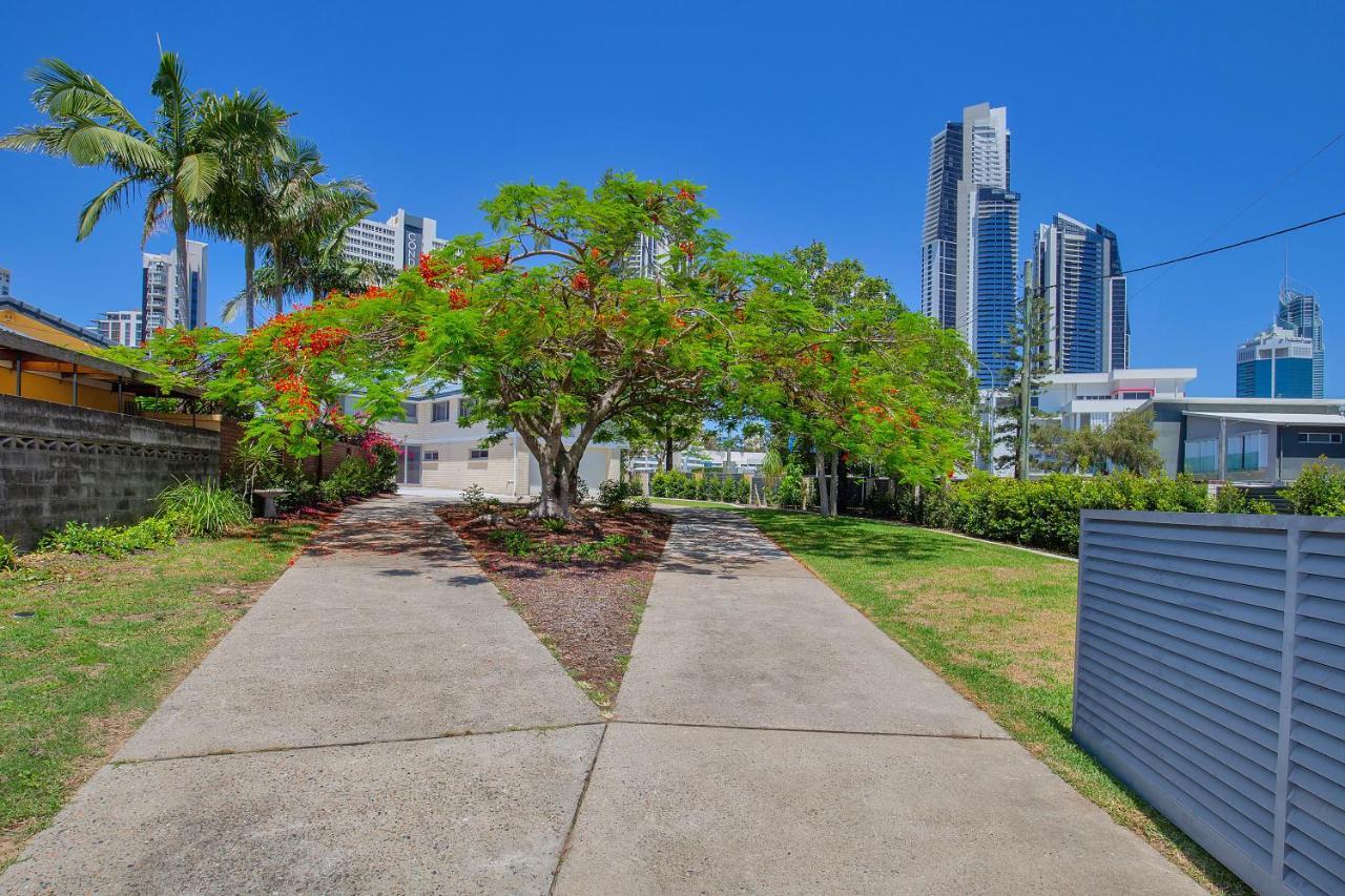 Willa 29 Stanhill Drive Gold Coast Zewnętrze zdjęcie