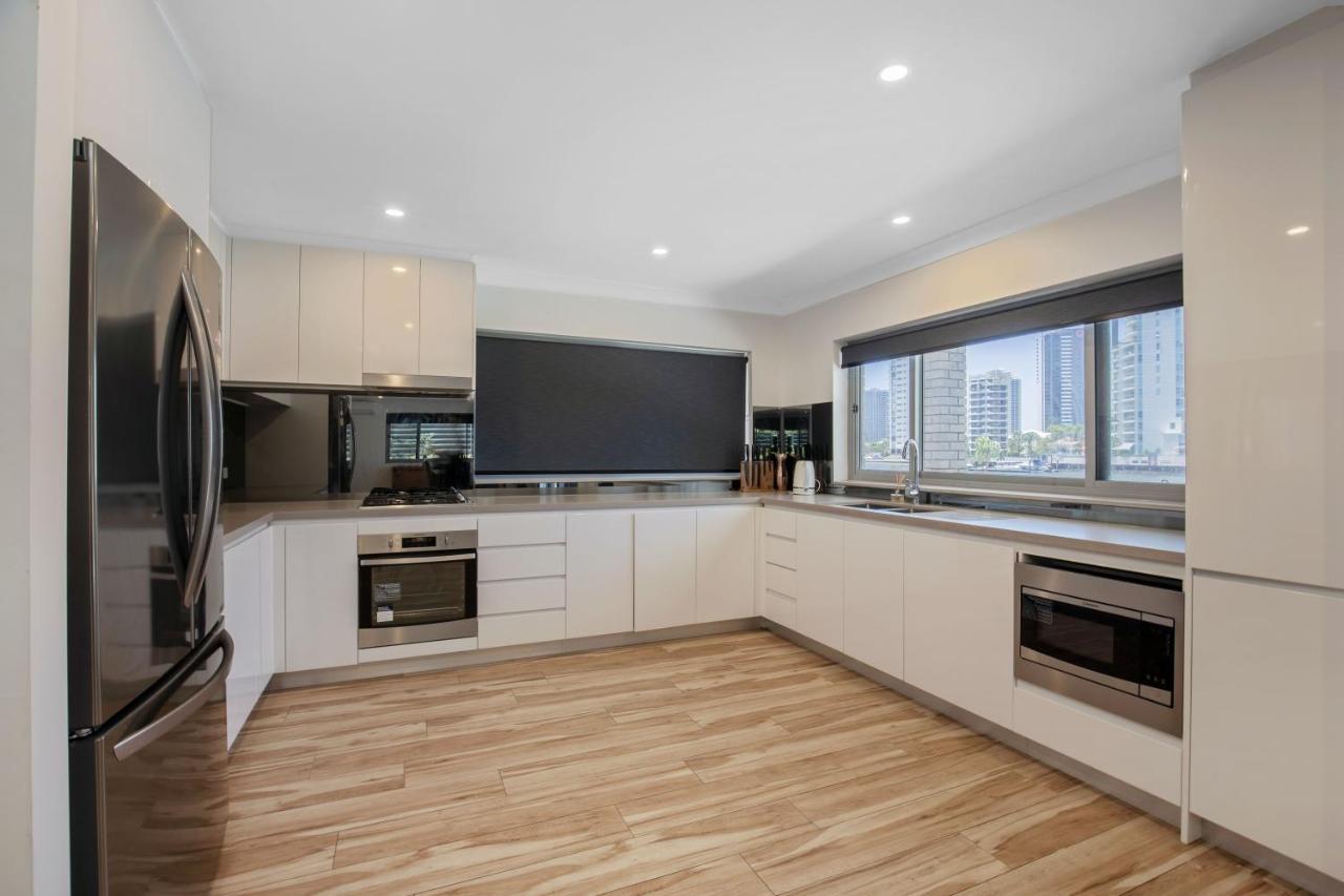 Willa 29 Stanhill Drive Gold Coast Zewnętrze zdjęcie