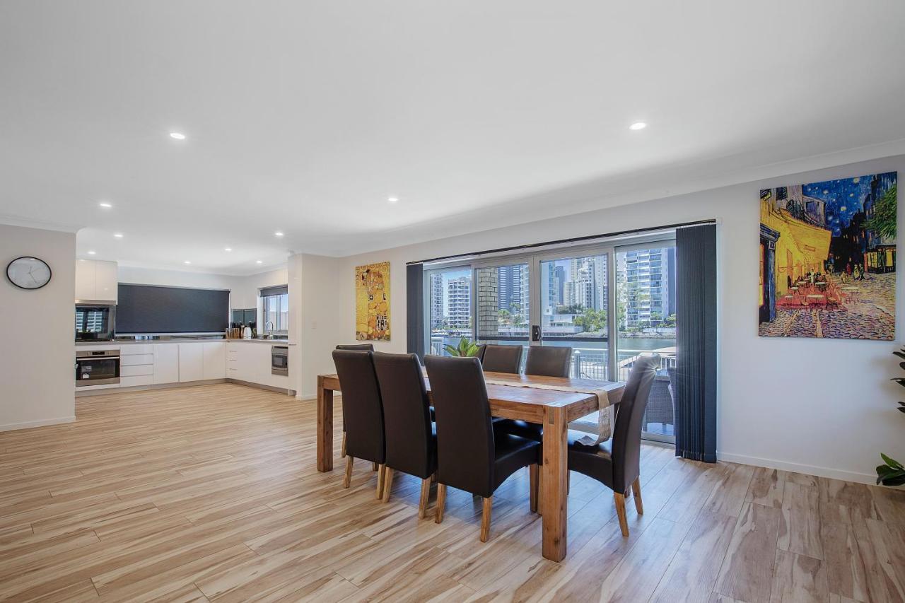 Willa 29 Stanhill Drive Gold Coast Zewnętrze zdjęcie