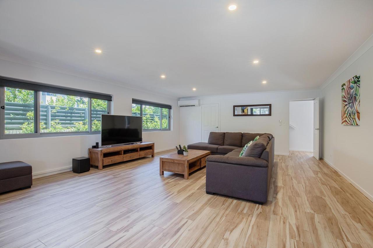 Willa 29 Stanhill Drive Gold Coast Zewnętrze zdjęcie