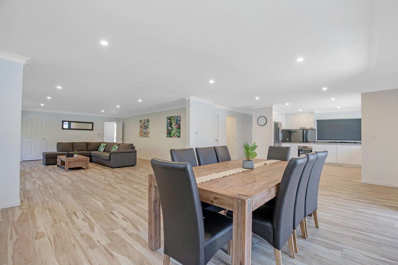 Willa 29 Stanhill Drive Gold Coast Zewnętrze zdjęcie