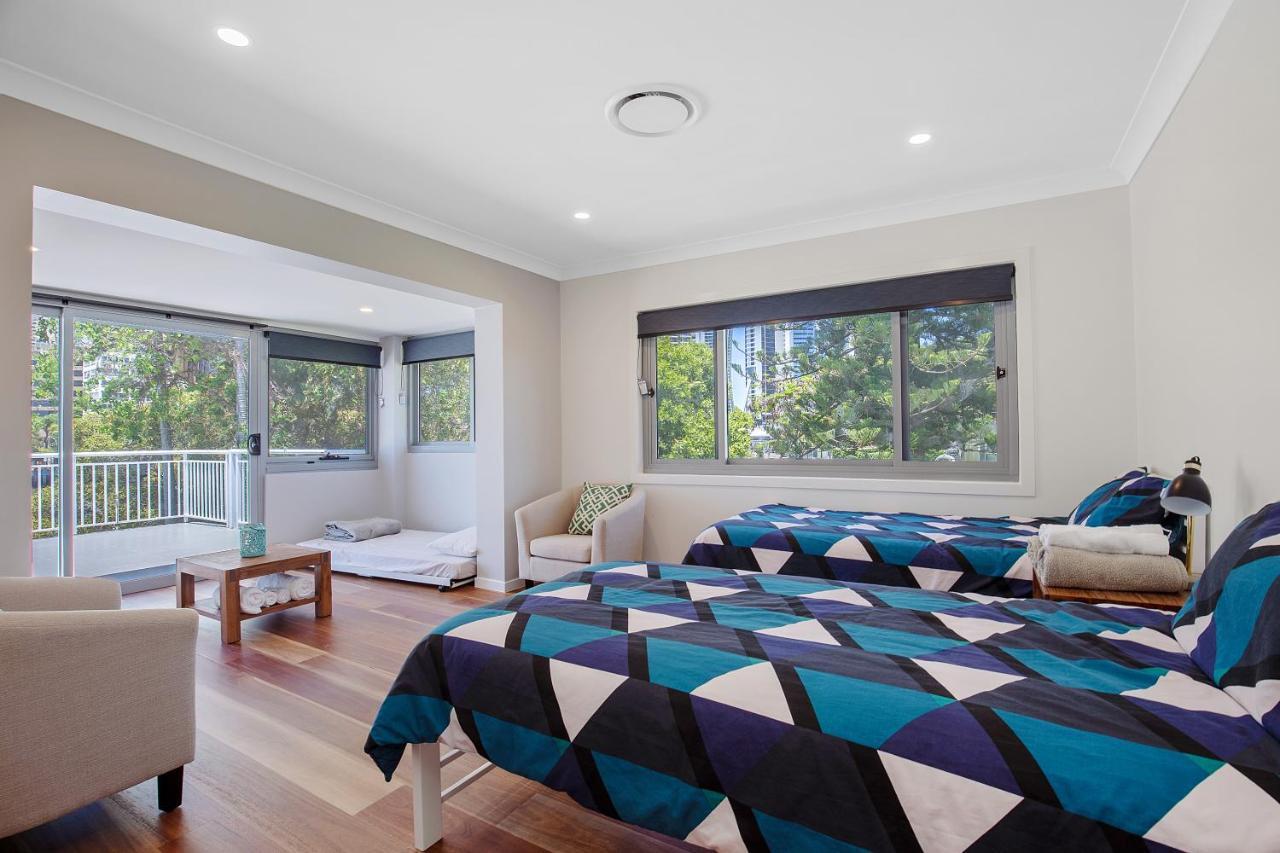 Willa 29 Stanhill Drive Gold Coast Zewnętrze zdjęcie