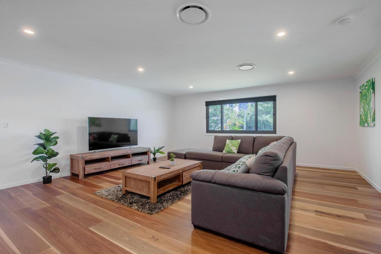 Willa 29 Stanhill Drive Gold Coast Zewnętrze zdjęcie