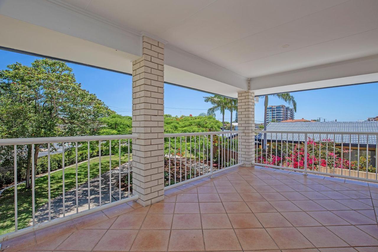 Willa 29 Stanhill Drive Gold Coast Zewnętrze zdjęcie