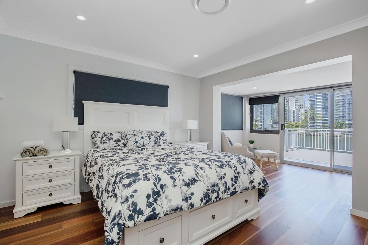 Willa 29 Stanhill Drive Gold Coast Zewnętrze zdjęcie