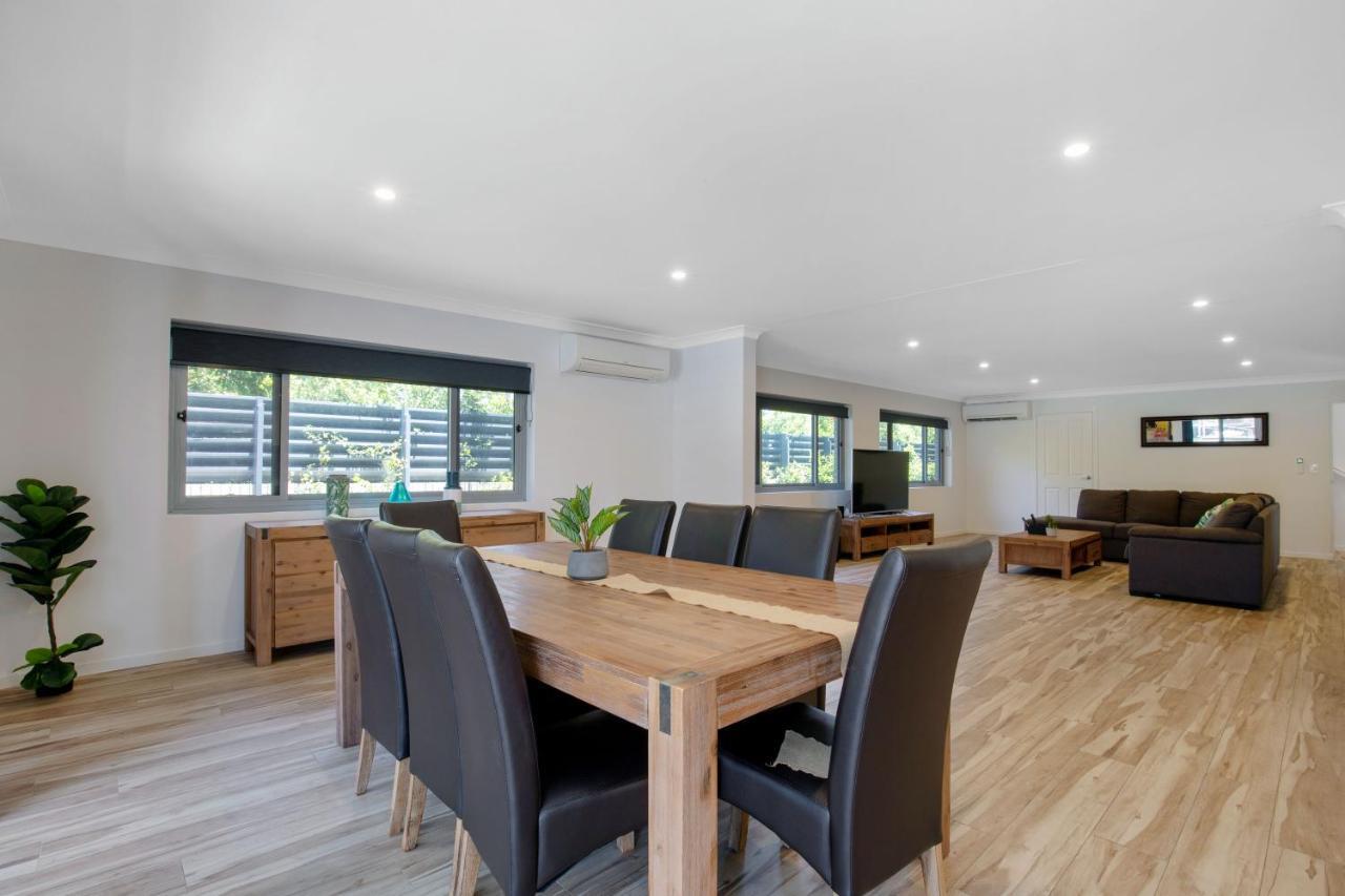 Willa 29 Stanhill Drive Gold Coast Zewnętrze zdjęcie