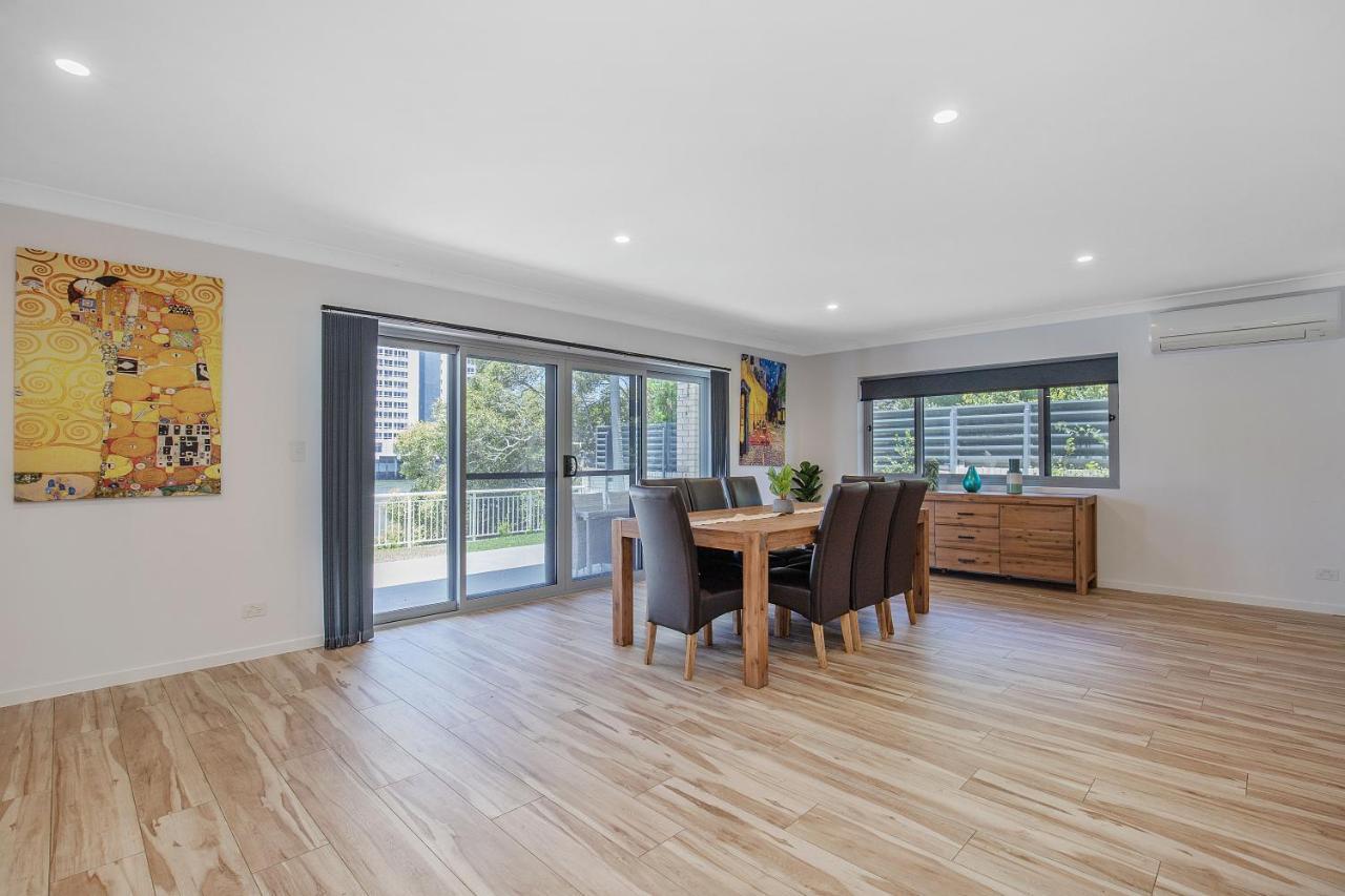 Willa 29 Stanhill Drive Gold Coast Zewnętrze zdjęcie