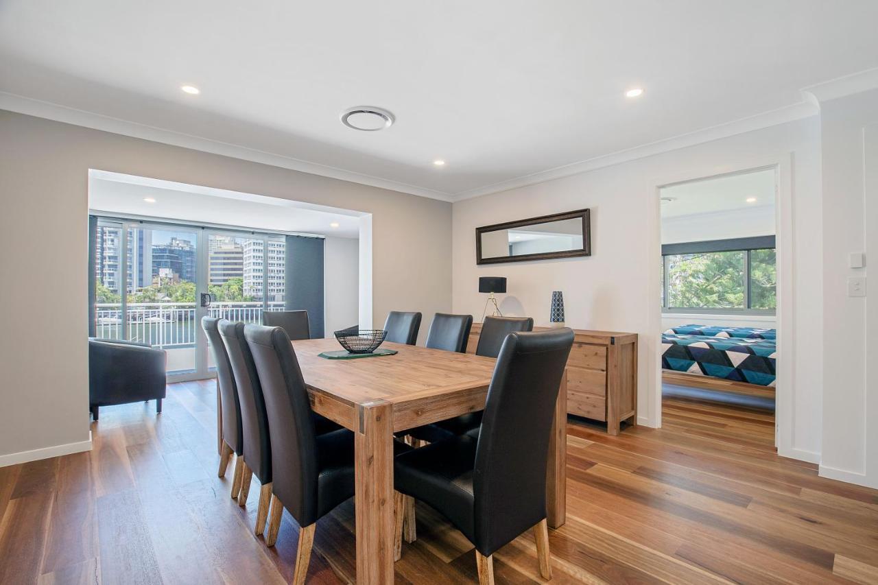 Willa 29 Stanhill Drive Gold Coast Zewnętrze zdjęcie