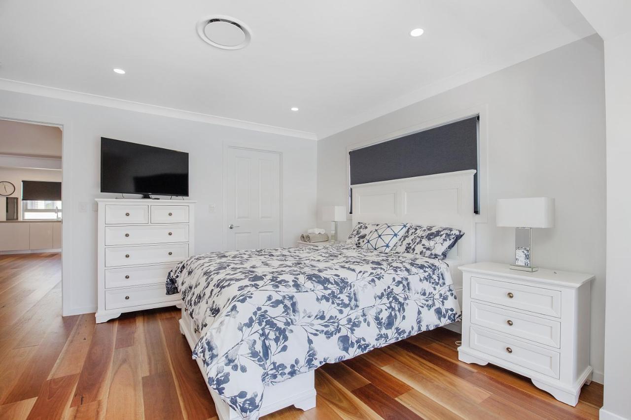 Willa 29 Stanhill Drive Gold Coast Zewnętrze zdjęcie