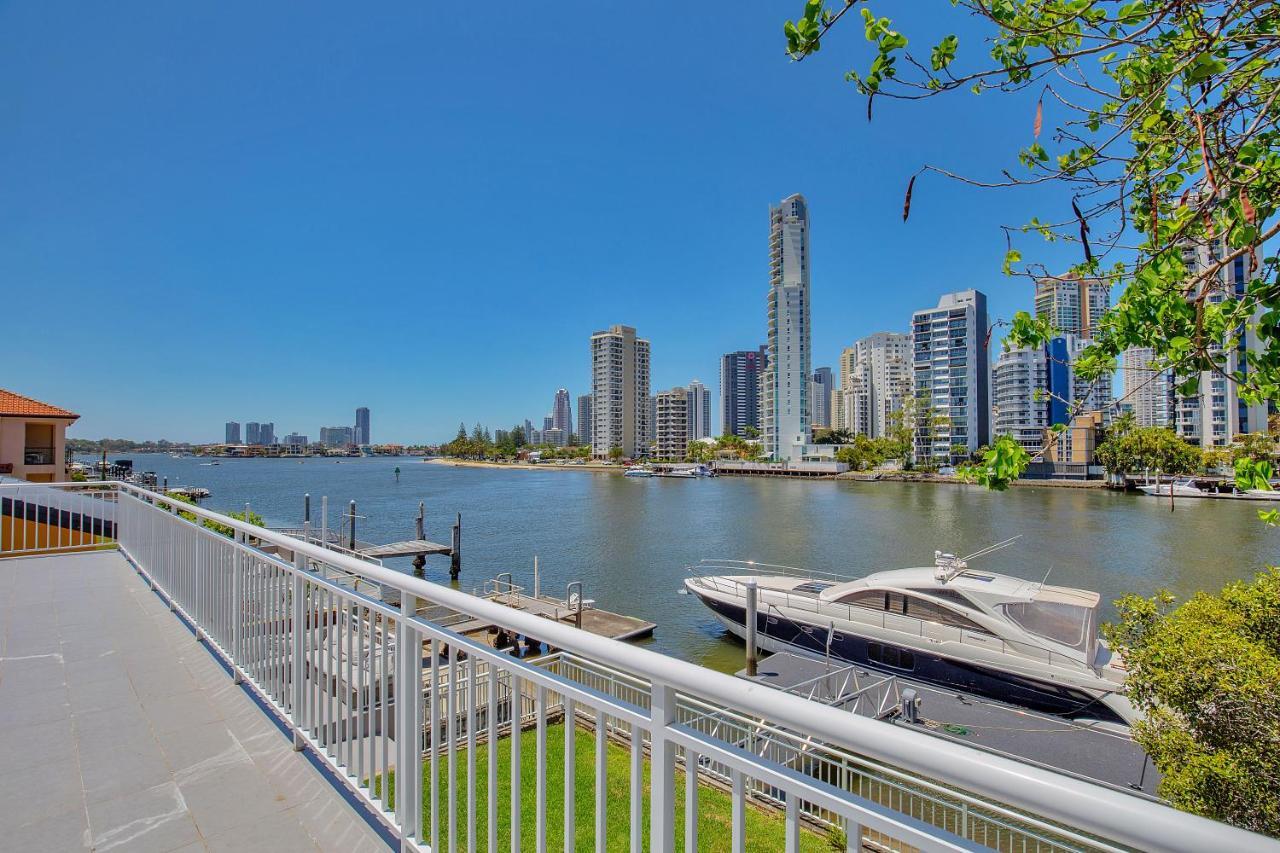 Willa 29 Stanhill Drive Gold Coast Zewnętrze zdjęcie